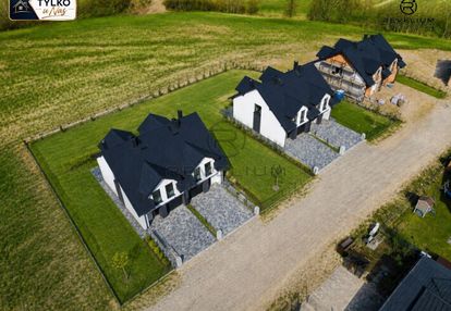 Nowa inwestycja| po odbiorach | piękna miejscowość