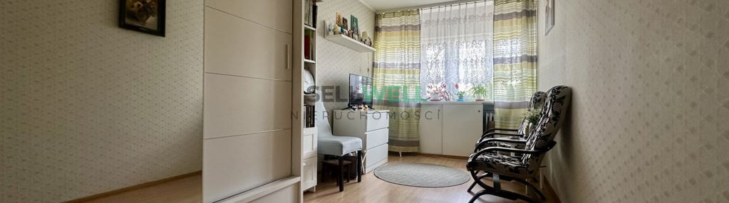 Bałuty - żubardź 3 pokoje do wprowadzenia