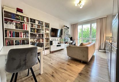 2 pokoje | 37 m² | balkon | lutomierska 134 |