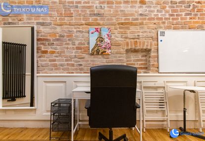 Eng| przy samych plantach! stare miasto - podwale