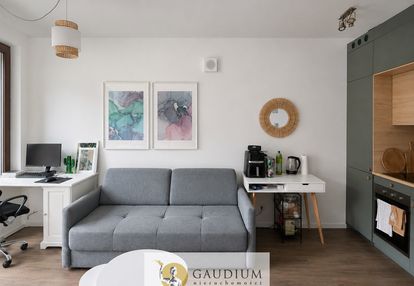 Apartament-kawalerka | przymorze