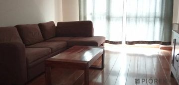 2-pokojowe mieszkanie na śródmieściu