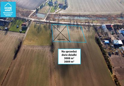 Działka w przepięknej nadmorskiej miejscowości!