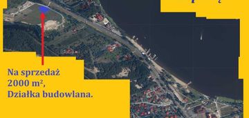 Dobra inewestycja nad zalewem zegrzyńskim