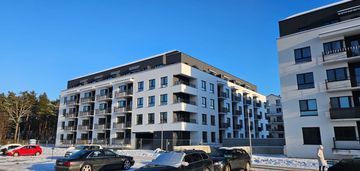 ✨️niesamowite mieszkanie bezpośrednio przy lesie✨