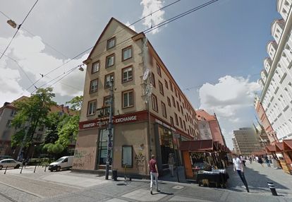 Okolice rynku media miejskie!