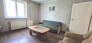 Atrakcyjnie położone 2-pokojowe mieszkanie.