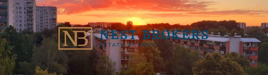 2-pok. przy placu imbramowskim, widokowe, loggia!