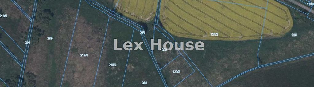 Sprzedam działki w niechorzu.