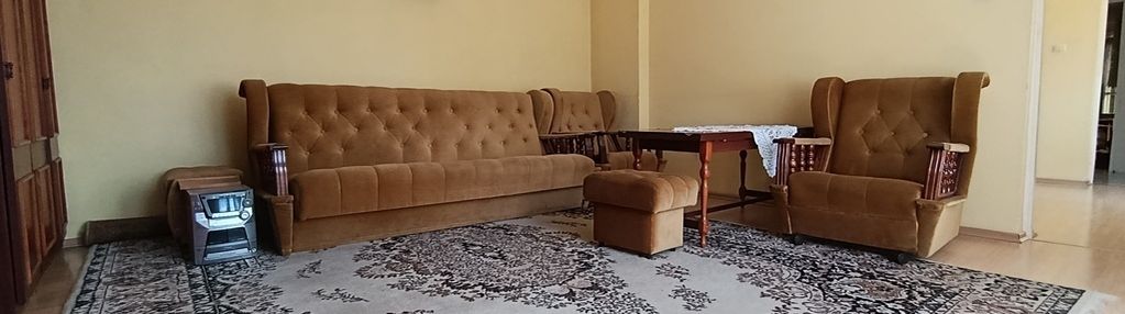 Dom na sprzedaż siedlce 64m2