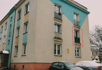 Mieszkanie przy ul. lotniczej