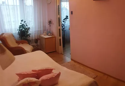 Mieszkanie na sprzedaż 4 pokoje 60m2