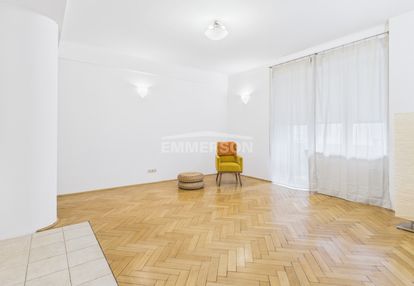 Mieszkanie na sprzedaż warszawa centrum | kamienic