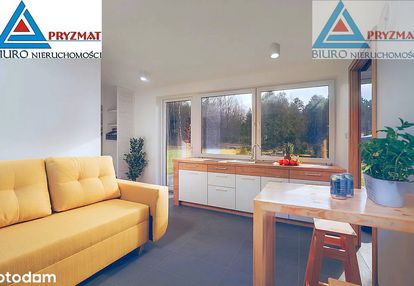 Dom do wynajęcia - barczewko