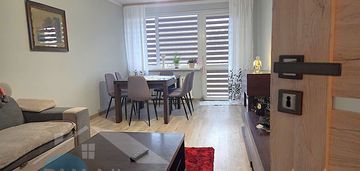 Głogów, kosmonautów polskich, mieszkanie 3 pok