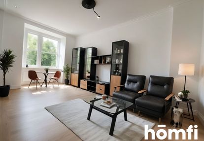 Na sprzedaż 2 pokojowe mieszkanie w jaworznie