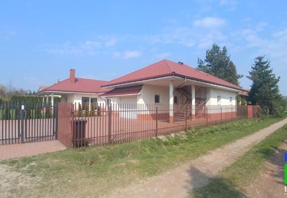 Kalonka - dom o pow. 520 m2 , działka 1676 m2