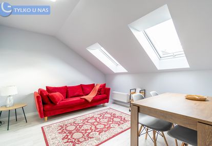 2 pok. 41m2 | 200 pln opłata admin. | bonarka[eng]