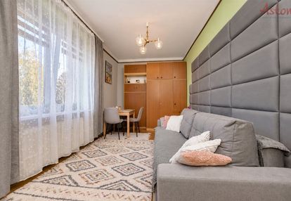 Funkcjonalne 2 pokoje blisko pkp i przystanki