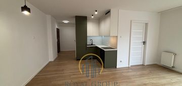 2 pokoje, centrum, po remoncie