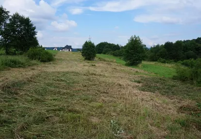 Działka na sprzedaż 1200m2