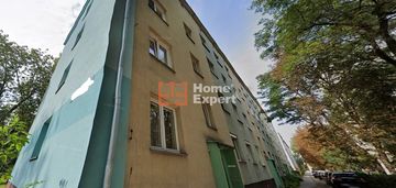 Okolice ul. pochyłej  pełen rozkład/balkon
