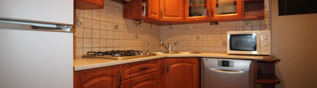 Dom przy jeziorze/przy lesie