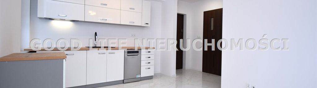 Gotowe mieszkanie do wpeowadzenia, parking