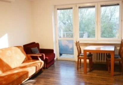 2-pokojowe mieszkanie na żoliborzu