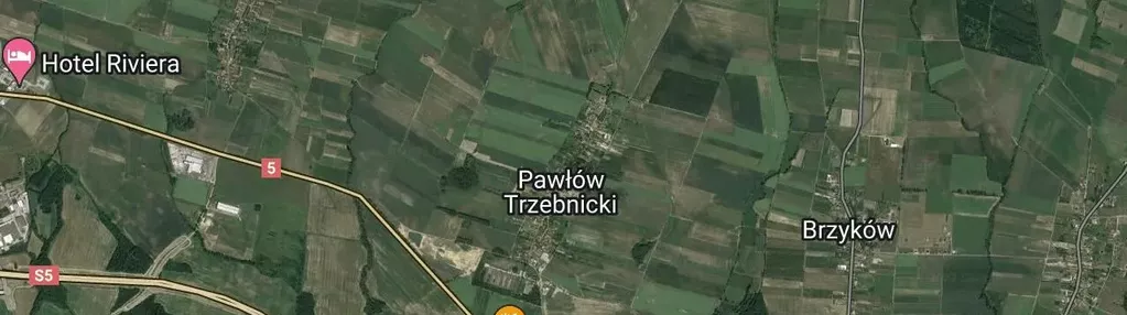 Działka na sprzedaż 751m2