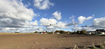 Atrakcyjne działki w charzynie od 45zł/m2