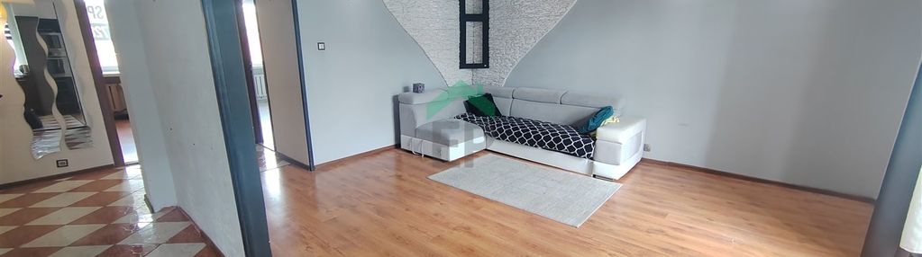 Przestronne mieszkanie do zamieszkania od zaraz