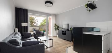 Taras, piwnica, hala garażowa - w cenie.