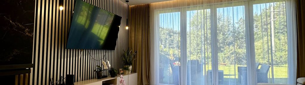 Gościcino | 4 sypialnie | fotowoltaika i garaż