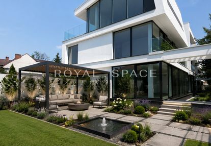 Luksusowy apartament z ogrodem | rumiana house ii