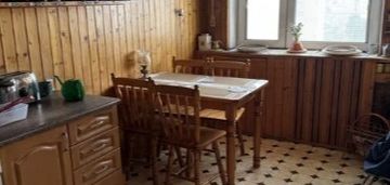 2-pokojowe mieszkanie na ursynowie