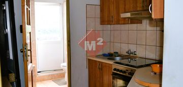 Komfortowe 4-pokojowe mieszkanie w płotach z tarasem, piwnicą i dostępem do wspólnego ogrodu