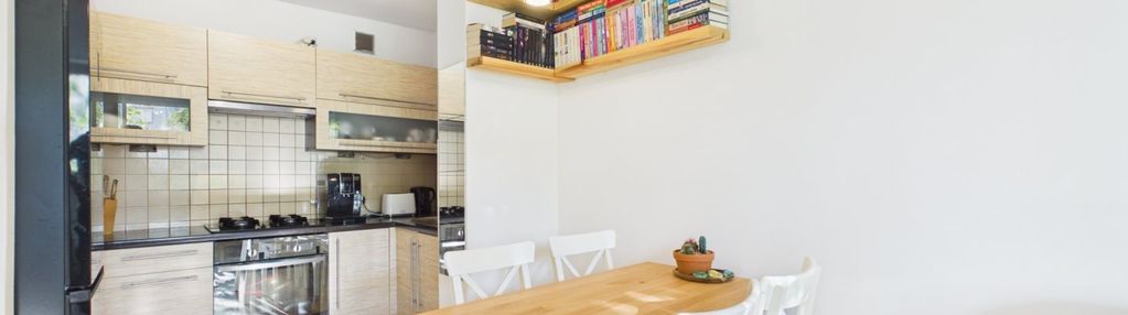 2-pokojowe mieszkanie o pow. 37,5 m² zatorze