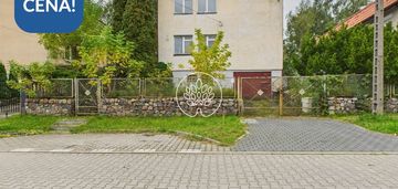 Dom na miedzyniu do własnej aranżacji