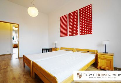 Ścisłe centrum- ulica długa 74m2/stare miasto