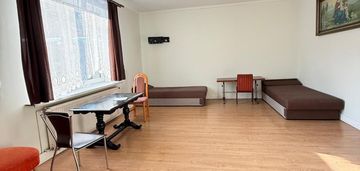 Zwierzyniec - dom dla pracowników - 8 osob