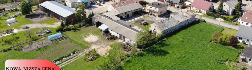 Tanie  siedlisko blisko żnina i trasy s 5