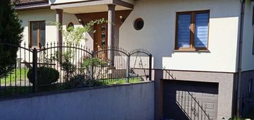 Przestronny dom, szybki dojazd do trójmiasta