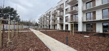 Mieszkanie | 52,77m2 | józefosław | gm. piaseczno