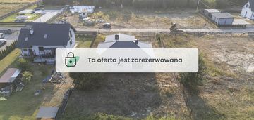 Dom pod radomiem – 133 m² na twoich zasadach