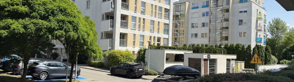 Wilczak | 2 pok | balkon | ustawne | lokalizacja