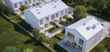 Dom 84 m2 ogród, 2 miejsca postojowe