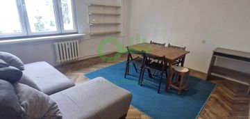 Swietny układ w kultowej lokalizacji.