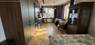 Włochy/ zwierzolubne / studio