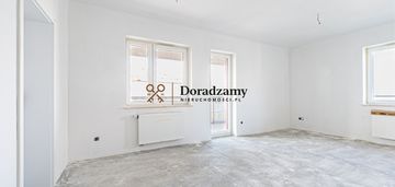 Gotowe mieszkanie na osiedlu projektant.